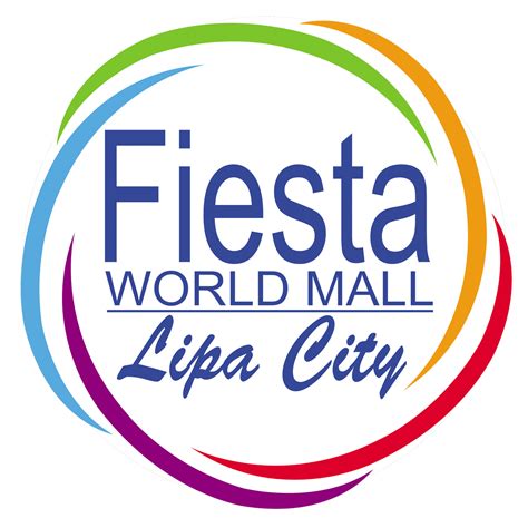 Fiesta World Mall Lipa City .